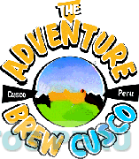 THE ADVENTURE BREW CUSCO