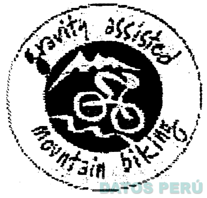 GRAVITY ASSISTED MOUNTAIN BIKING