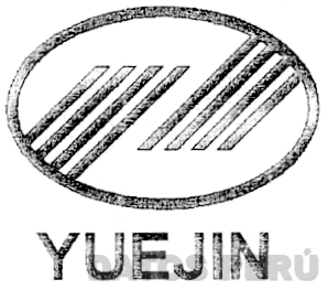 YUEJIN