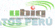 UBIQ UBIQUITOUS INTELLIGENCE