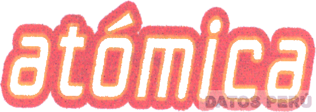 ATOMICA