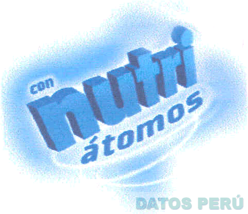 CON NUTRI ATOMOS
