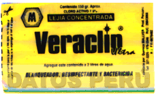 VERACLIN