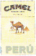 CAMEL SINCE 1913 FILTERS