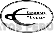 CC CREACIONES CORIA