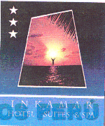 INKAMAR HOTEL SUITES & SPA