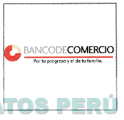 BANCO DE COMERCIO POR TU PROGRESO Y EL DE TU FAMILIA