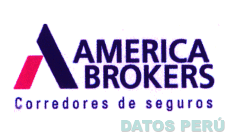 A AMERICA BROKERS CORREDORES DE SEGUROS