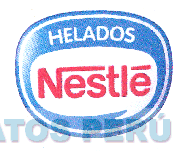 HELADOS NESTLE