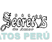 SECRETOS DE AMOR