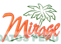 MIRAGE