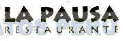 LA PAUSA RESTAURANTE