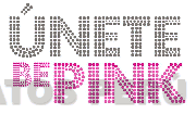 UNETE BE PINK