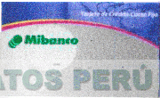 MIBANCO