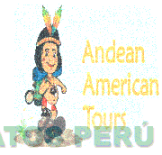 ANDEAN AMERICAN TOURS