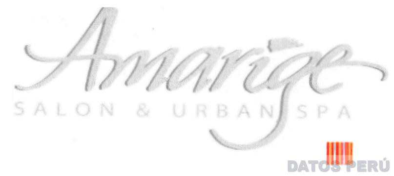 AMARIGE SALON & URBAN SPA
