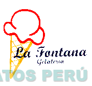 LA FONTANA GELATERIA