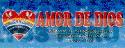 IGLESIA PENTECOSTAL AMOR DE DIOS
