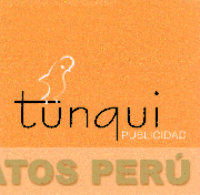 TUNQUI PUBLICIDAD