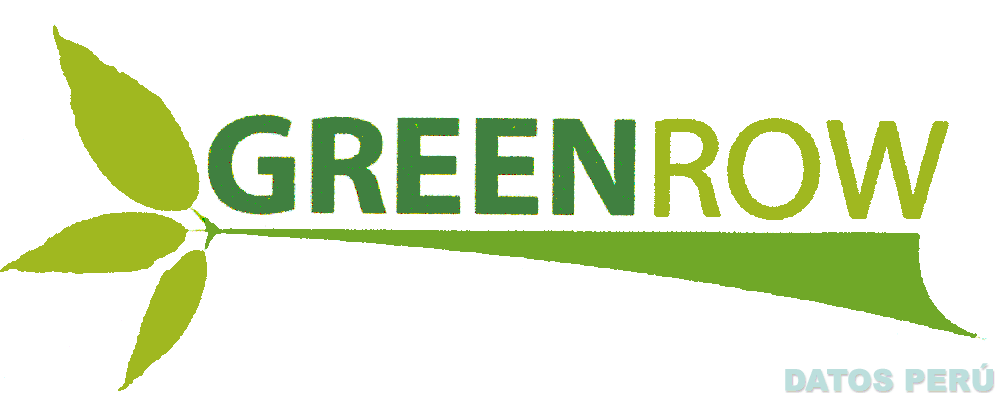 GREENROW