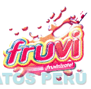 FRUVI ¡FRUVINIZATE!