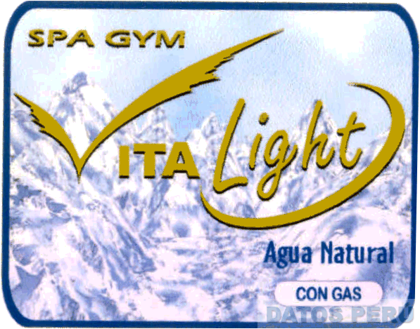 VITA LIGHT