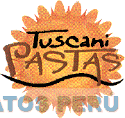 TUSCANI PASTAS