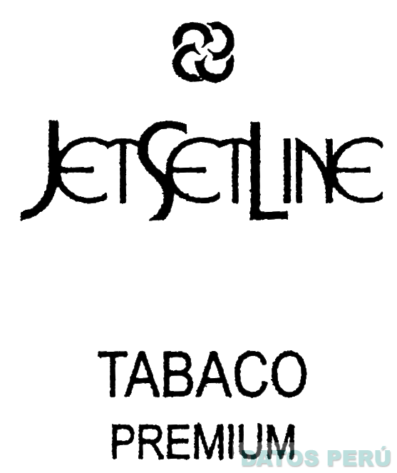 JET SET LINE TABACO PREMIUM