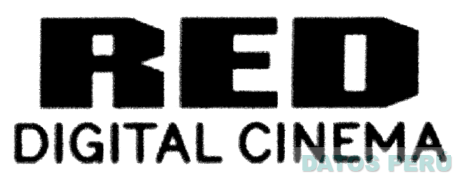 RED DIGITAL CINEMA