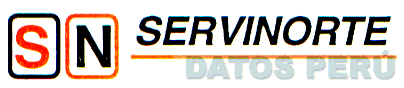 SN SERVINORTE