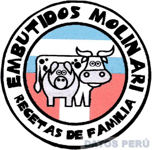 EMBUTIDOS MOLINARI RECETAS DE FAMILIA
