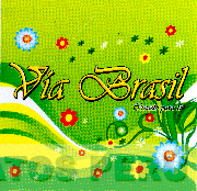 VIA BRASIL CREADO PARA TI