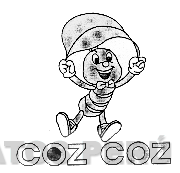 COZ COZ