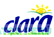CLARA EN EL PAIS DE LOS ALIMENTOS