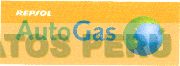 REPSOL AUTOGAS