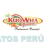 KUOWHA GARDENS RESTAURANT ORIENTAL