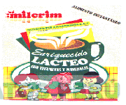 MILCRIM NUTRIENTES AMAZONICOS S.A.C. ENRIQUECIDO LACTEO CON VITAMINAS Y MINERALES