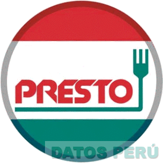 PRESTO