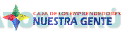 CAJA DE LOS EMPRENDEDORES NUESTRA GENTE