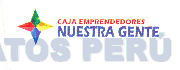 CAJA EMPRENDEDORES NUESTRA GENTE