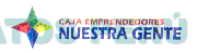 CAJA EMPRENDEDORES NUESTRA GENTE