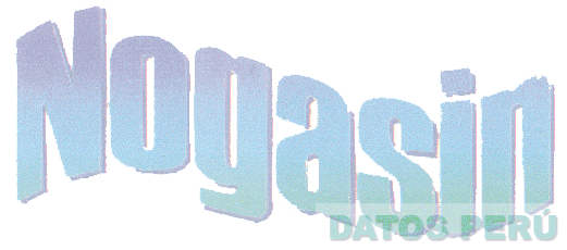 NOGASIN
