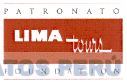PATRONATO LIMA TOURS FOUNDATION