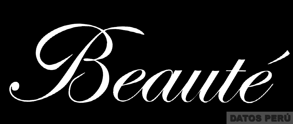BEAUTE