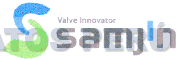 S SAMJIN VALVE INNOVATOR