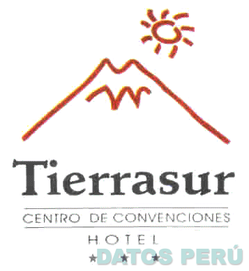TIERRASUR CENTRO DE CONVENCIONES HOTEL