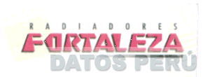 RADIADORES FORTALEZA