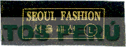SEOUL FASHION