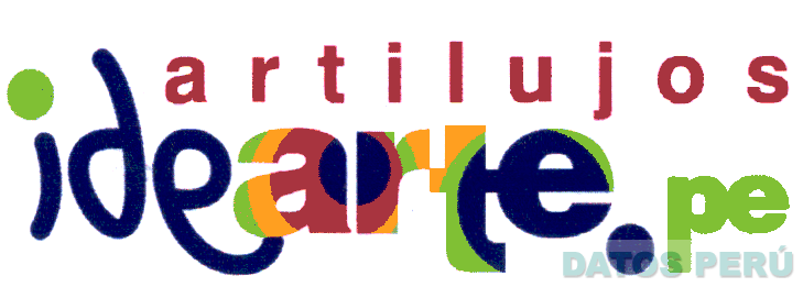 ARTILUJOS IDEARTE.PE