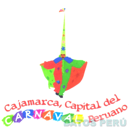 CAJAMARCA, CAPITAL DEL CARNAVAL PERUANO
